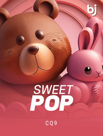 Sweet POP thumbnail